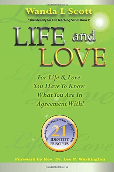 Life and Love: For Life & Love You Have to Know What You Are in Agreement With!