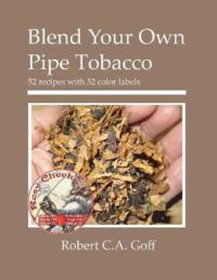 Blend Your Own Pipe Tobacco