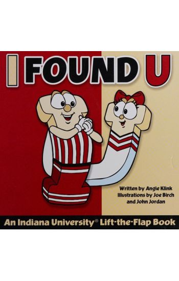 I Found U