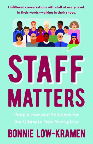 Staff Matters