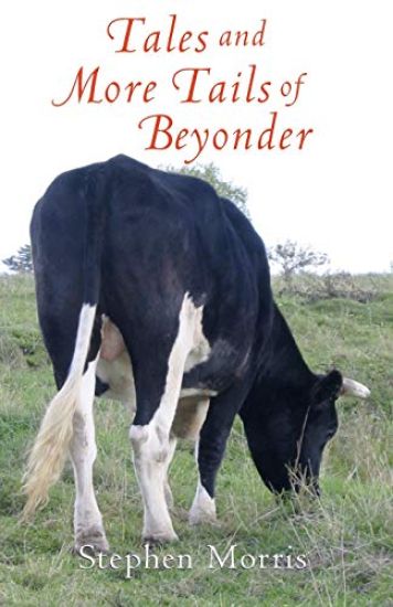 Tales and More Tails of Beyonder