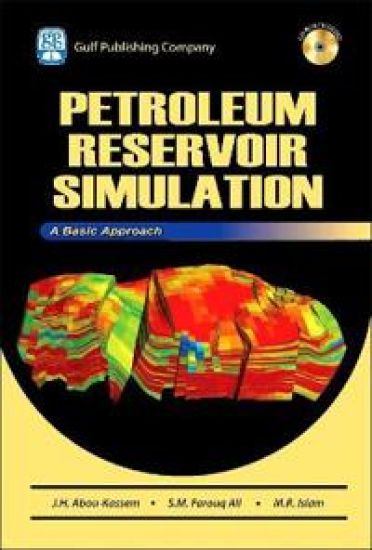 Petroleum Reservoir Simulations