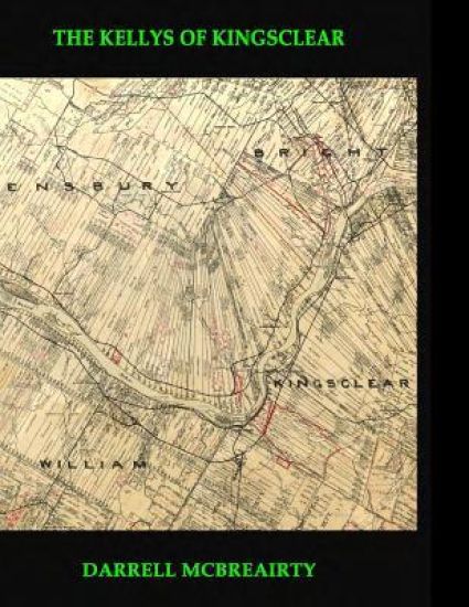 The Kellys of Kingsclear