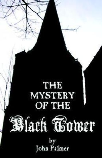 Mystery of the Black Tower