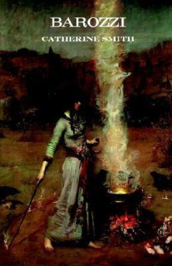 Barozzi; or, The Venetian Sorceress (Gothic Classics)