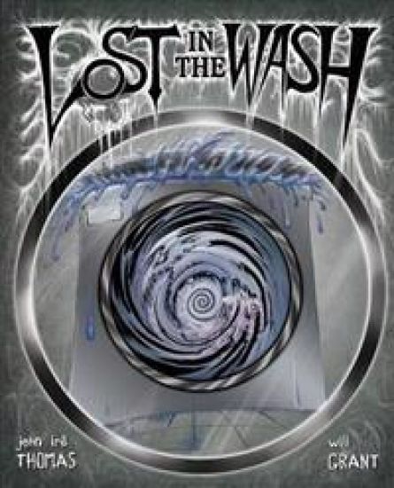 Lost in the Wash
