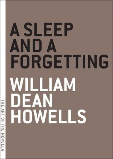 A Sleep And A Forgetting