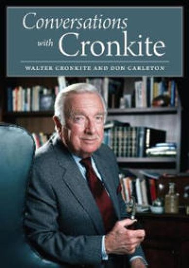 Conversations with Cronkite