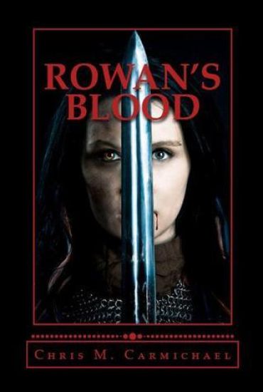 Rowan's Blood