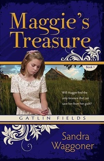 Maggie's Treasure
