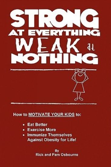 Strong at Everything, Weak at Nothing