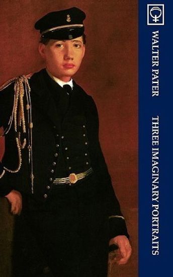 The Child in the House and Other Imaginary Portraits (Noumena Classics)