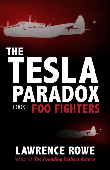 The Tesla Paradox: Foo Fighters