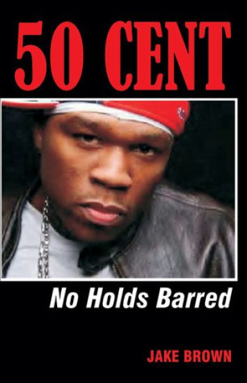 50 Cent - No Holds Barred