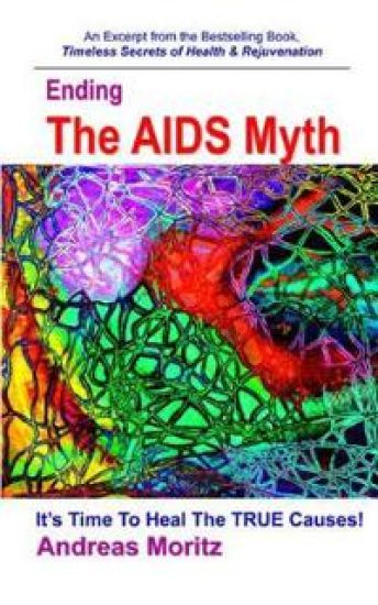 Ending The AIDS Myth