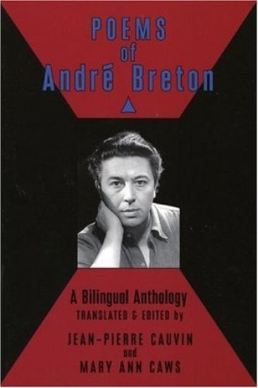 Poems of Andre Breton