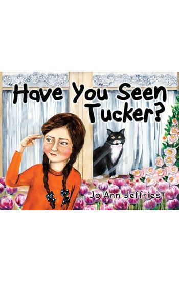 Have You Seen Tucker?