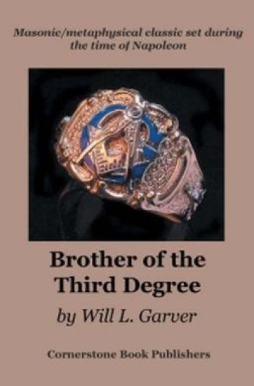 Brother of the Third Degree