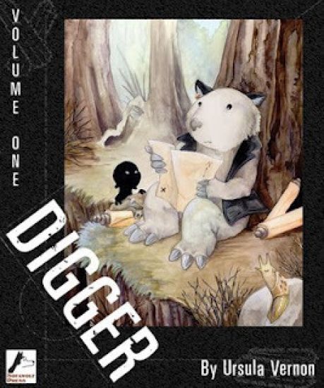 Digger