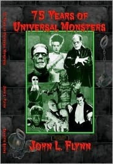 75 Years of Universal Monsters