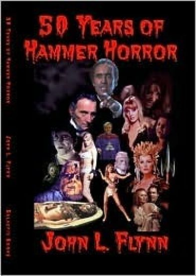 50 Years of Hammer Horror