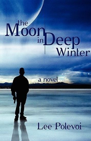 The Moon in Deep Winter