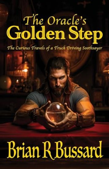 The Oracle's Golden Step