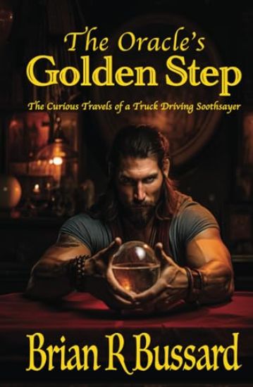 The Oracle's Golden Step