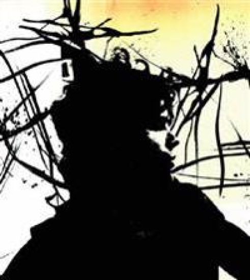 PulpHope: The Art Of Paul Pope