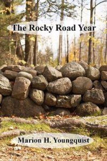 The Rocky Road Years