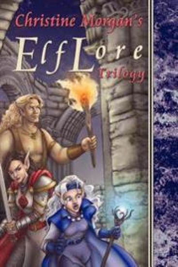 The Elflore Trilogy