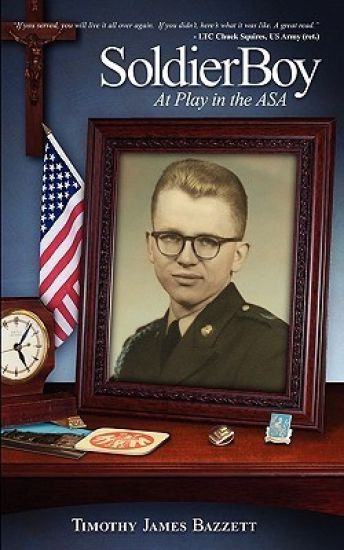 Soldier Boy: At Play in the ASA