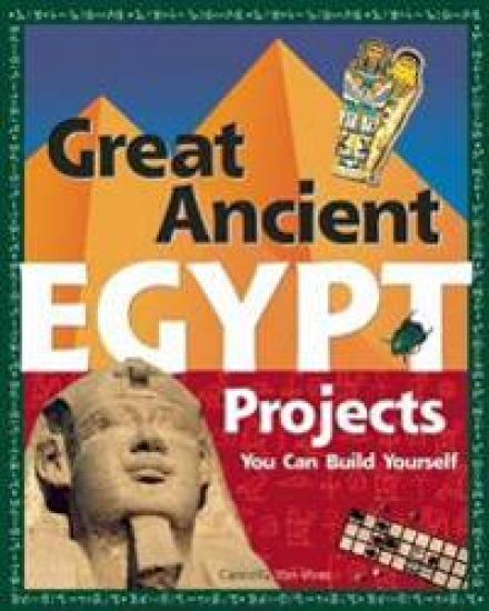Great Ancient EGYPT Projects