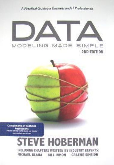 Data Modeling Made Simple