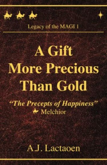 A Gift More Precious Than Gold