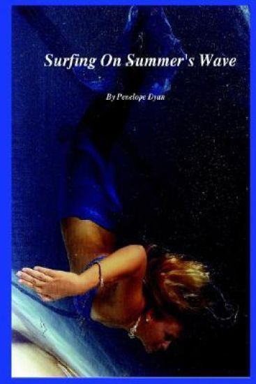 Surfing On Summer's Wave