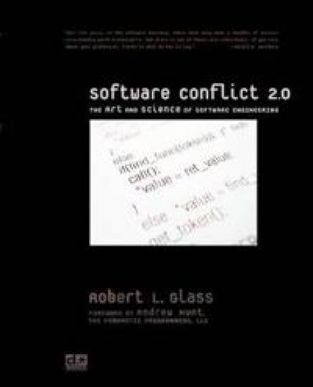 Software Conflict 2.0