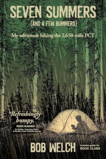 Seven Summers (And a Few Bummers)