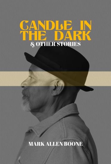 Candle in the Dark and Other Stories