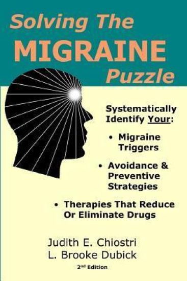 Solving The Migraine Puzzle