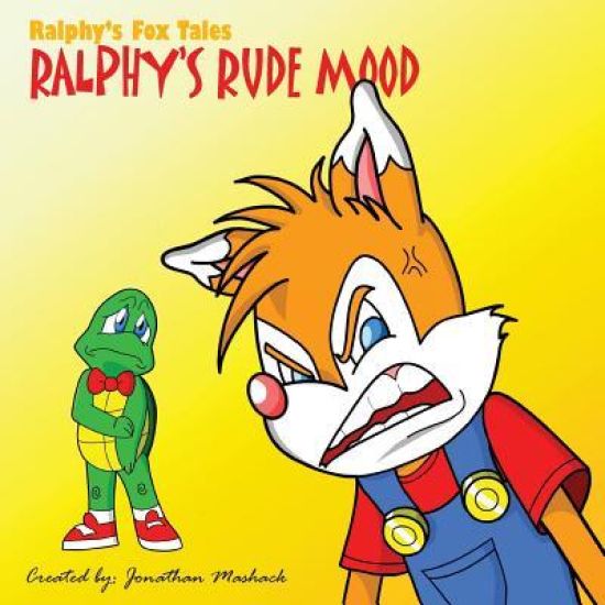 Ralphy's Rude Mood