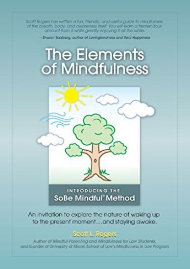 The Elements of Mindfulness: An Invitation to Explore the Nature of Waking Up to the Present Moment . . . and Staying Awake