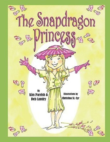 The Snapdragon Princess