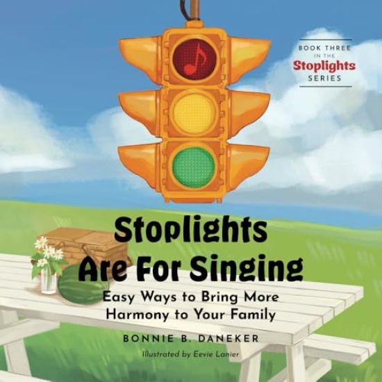 Stoplights Are For Singing
