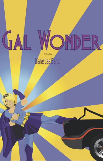 Gal Wonder