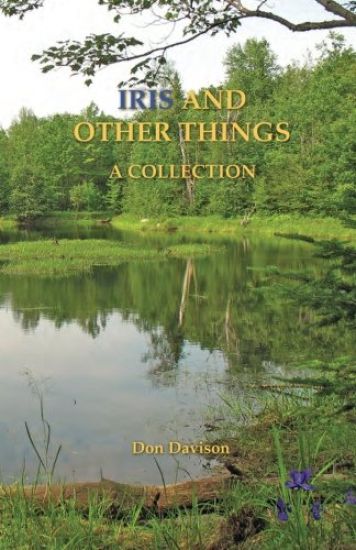 Iris and Other Things: A Collection