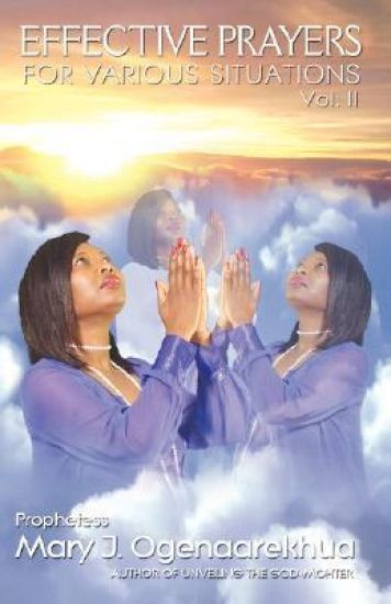 Effective Prayers for Various Situations