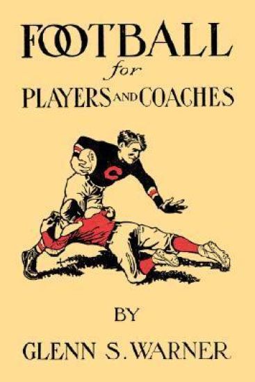A Course in Football for Players and Coaches