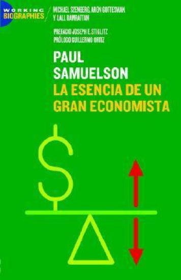 Paul A. Samuelson