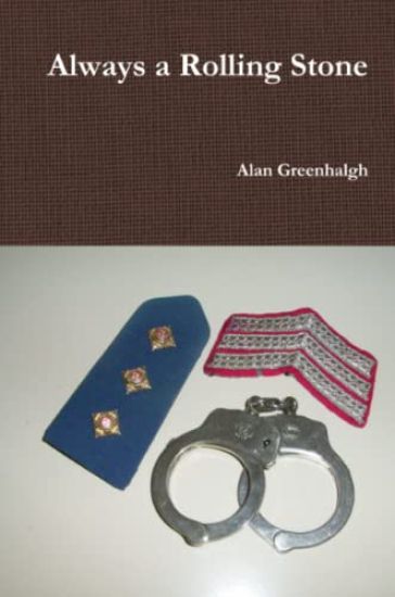 Always a Rolling Stone